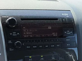 2012 Toyota Tundra