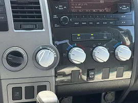 2012 Toyota Tundra