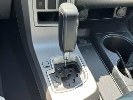 2012 Toyota Tundra