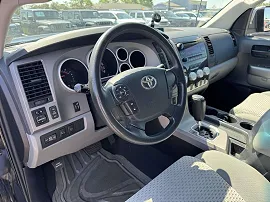 2012 Toyota Tundra