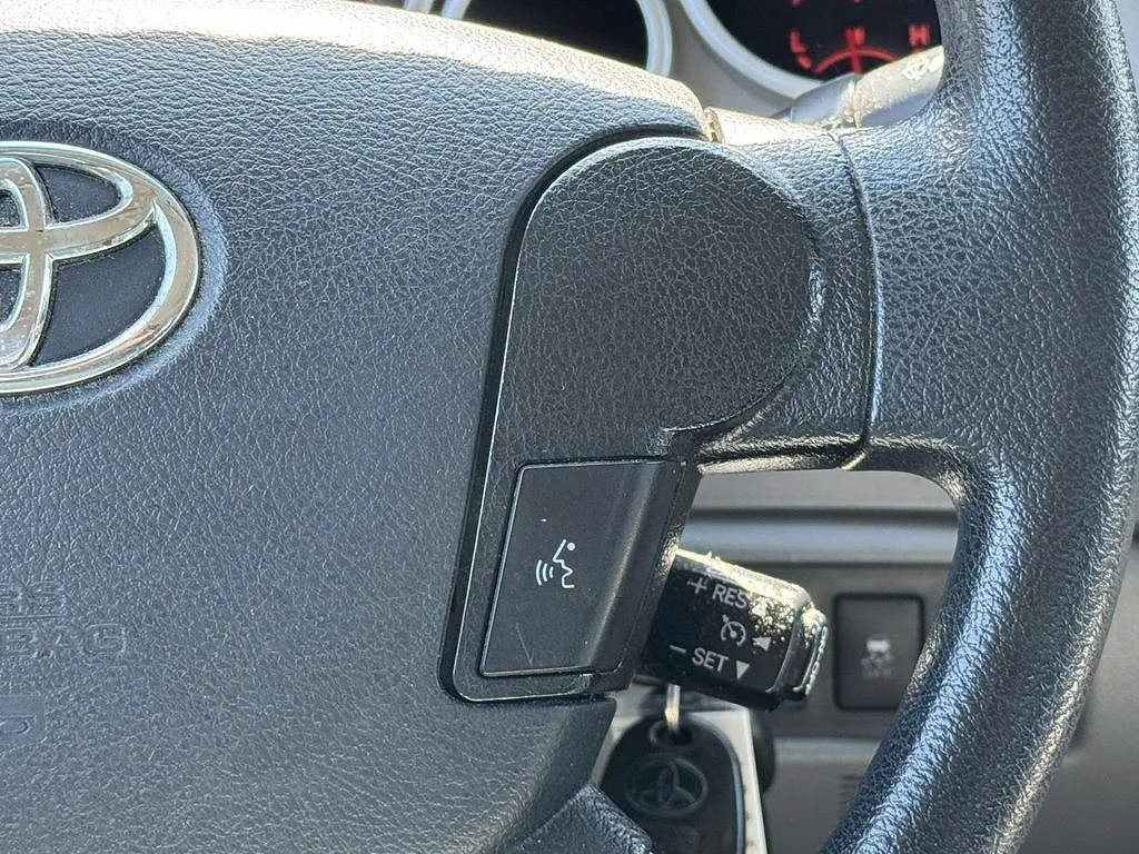2012 Toyota Tundra