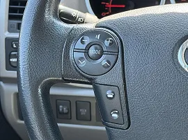 2012 Toyota Tundra
