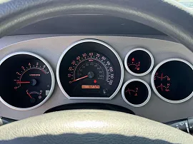 2012 Toyota Tundra