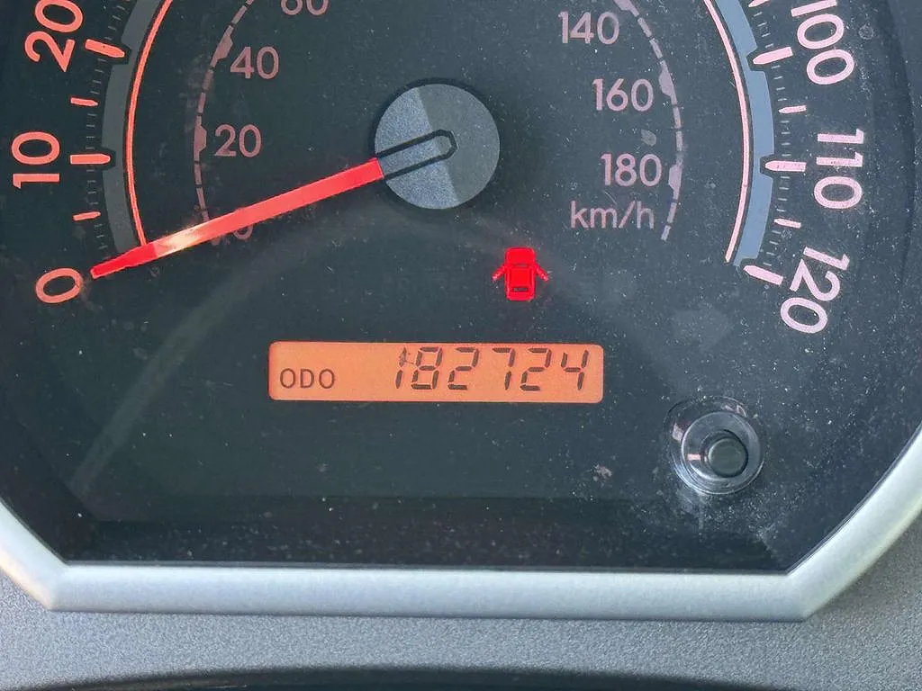 2012 Toyota Tundra