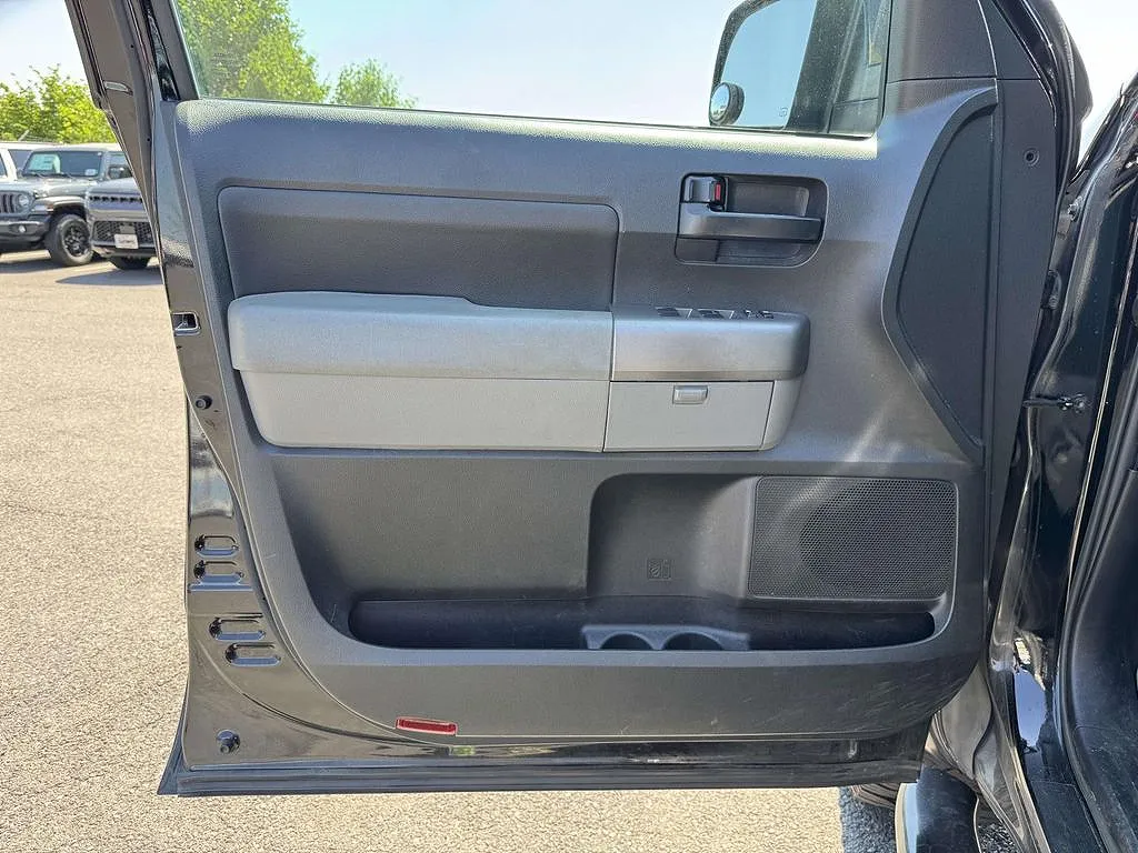 2012 Toyota Tundra