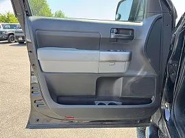 2012 Toyota Tundra