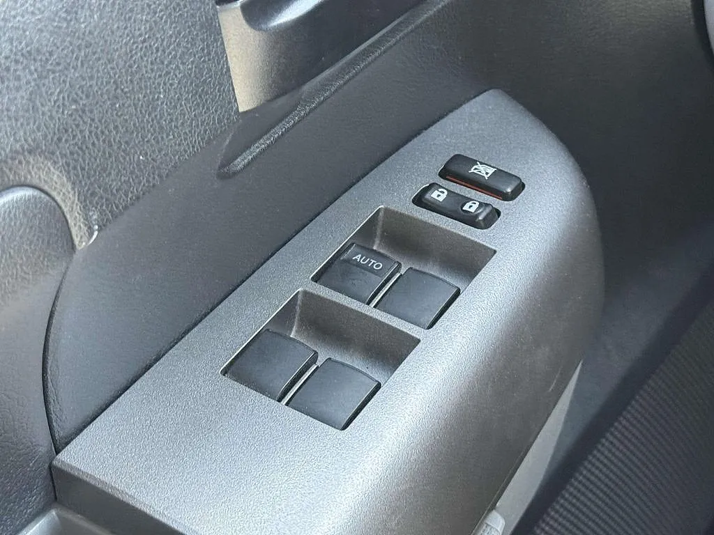 2012 Toyota Tundra