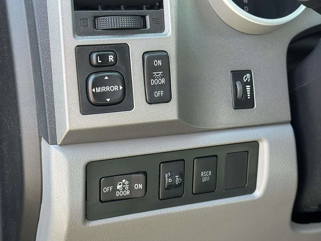 2012 Toyota Tundra