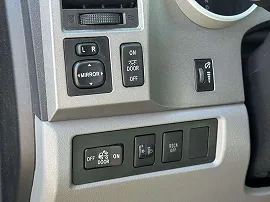 2012 Toyota Tundra