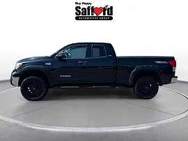 2012 Toyota Tundra