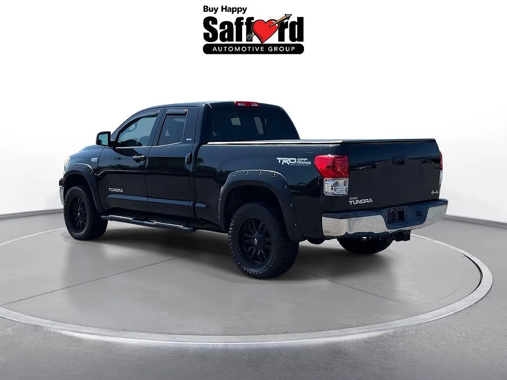 2012 Toyota Tundra