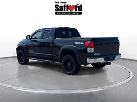 2012 Toyota Tundra