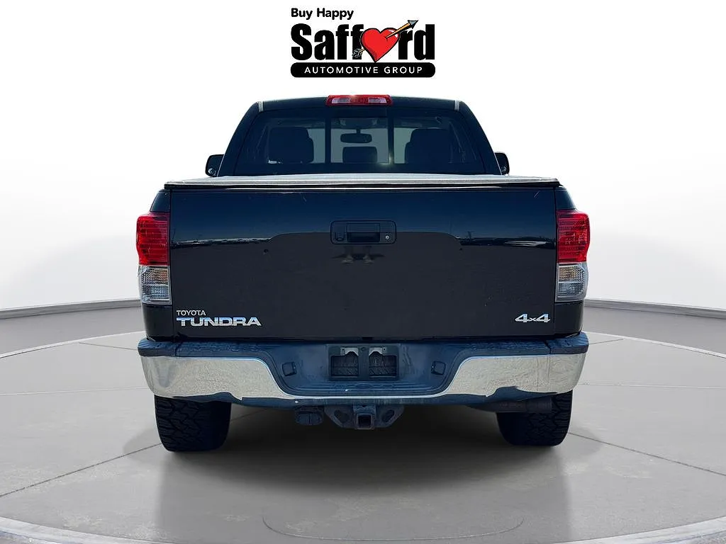 2012 Toyota Tundra