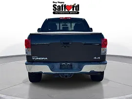 2012 Toyota Tundra