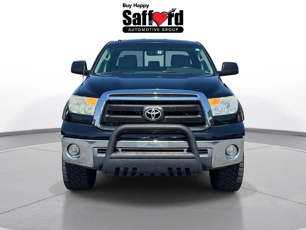 2012 Toyota Tundra