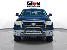 2012 Toyota Tundra