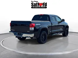 2012 Toyota Tundra