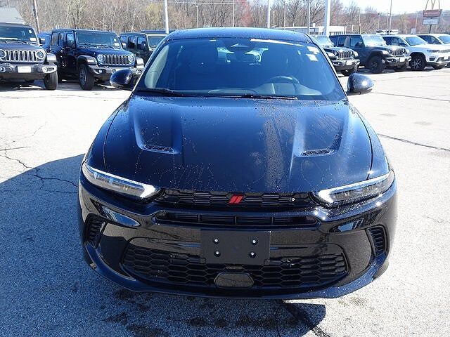 2025 Dodge Hornet