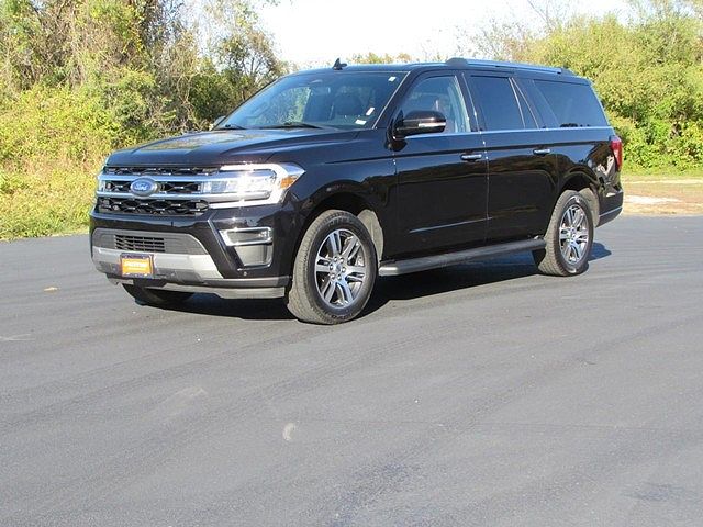 2024 Ford Expedition MAX