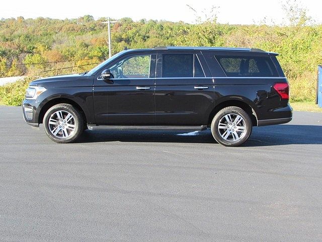 2024 Ford Expedition MAX