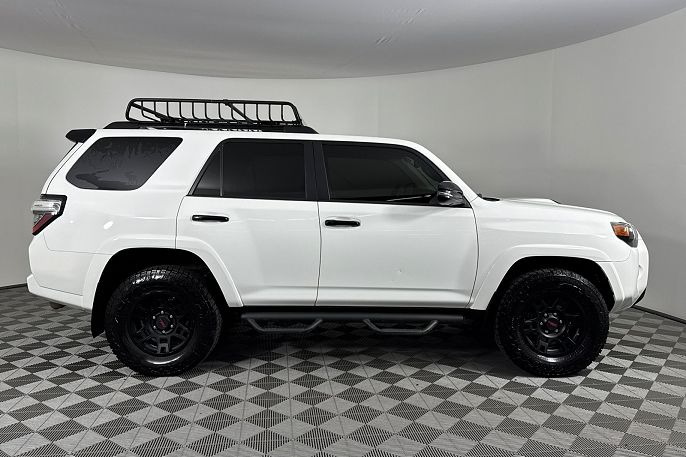 2021 Toyota 4Runner
