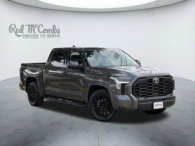 2023 Toyota Tundra