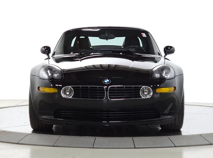 2003 BMW Z8