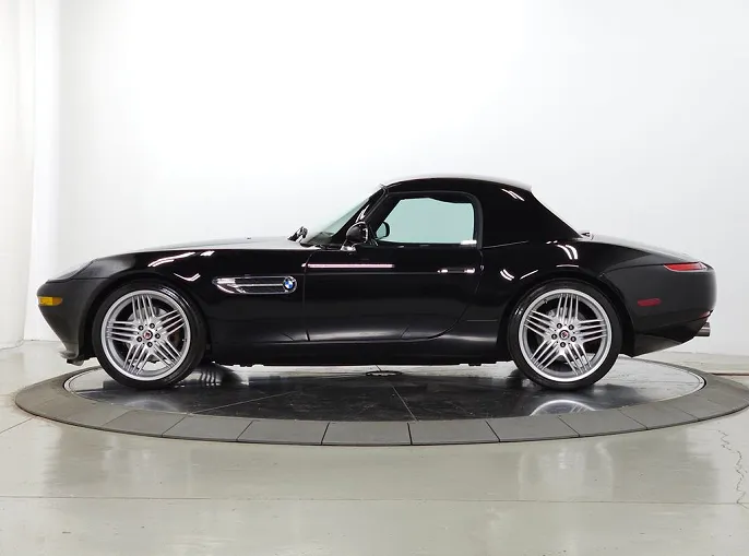 2003 BMW Z8