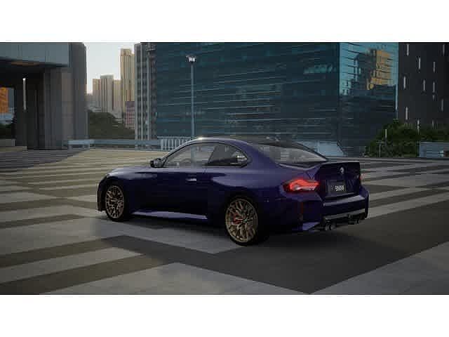 2026 BMW M2 CS