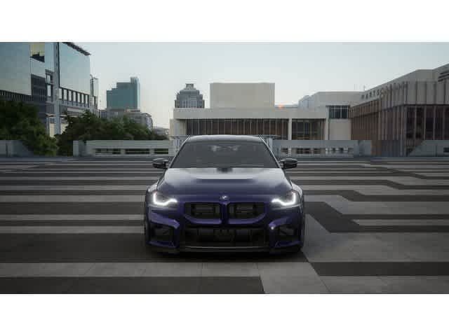 2026 BMW M2 CS