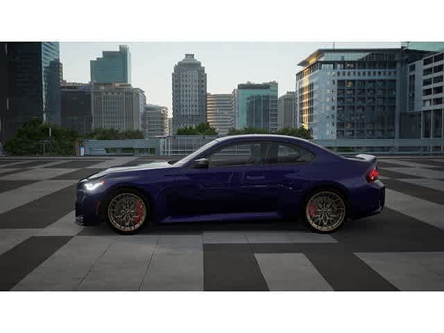 2026 BMW M2 CS