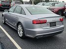2017 Audi A6 Premium Plus image 3