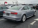 2017 Audi A6 Premium Plus image 5