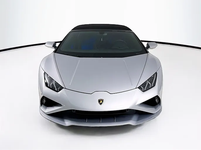 2021 Lamborghini Huracan