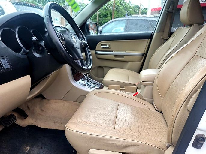 2013 Suzuki Grand Vitara