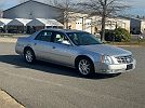 2011 Cadillac DTS Luxury image 8