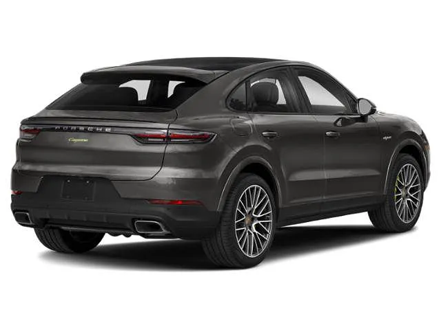 2023 Porsche Cayenne
