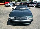 1993 Cadillac Allante null image 2