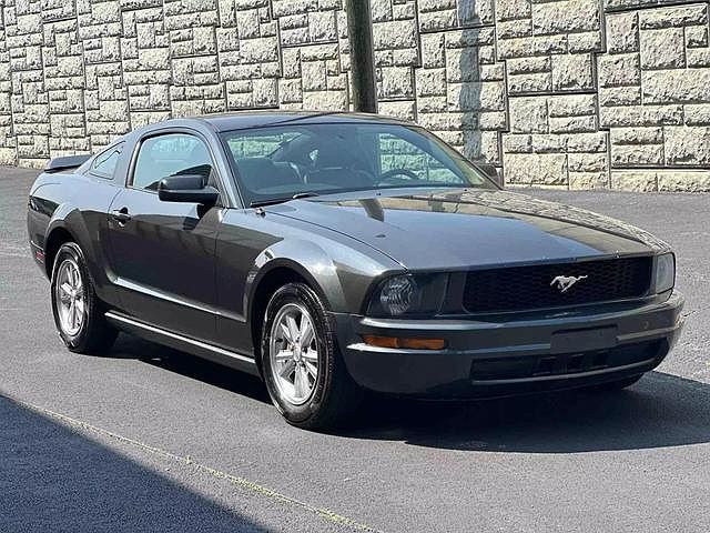 2009 Ford Mustang null image 3
