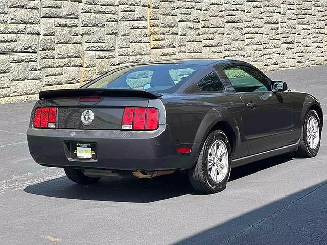 2009 Ford Mustang null image 5