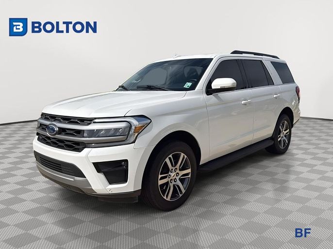 2023 Ford Expedition