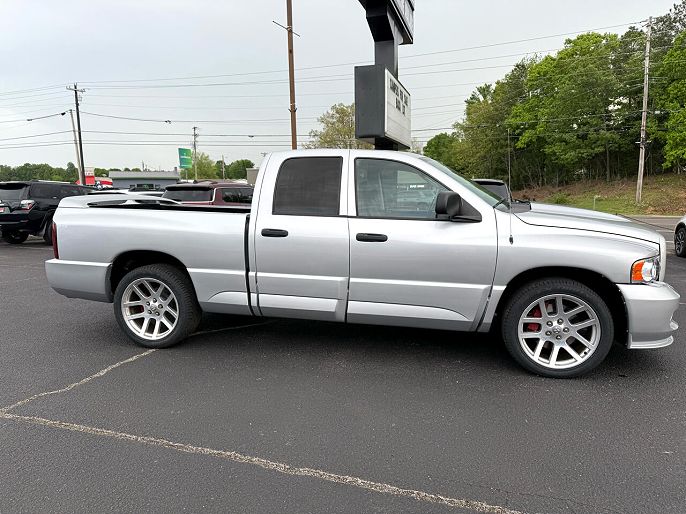 2005 Dodge Ram 1500