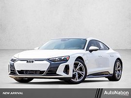 2023 Audi e-tron GT