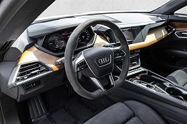 2023 Audi e-tron GT
