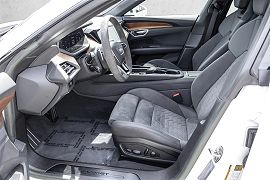 2023 Audi e-tron GT