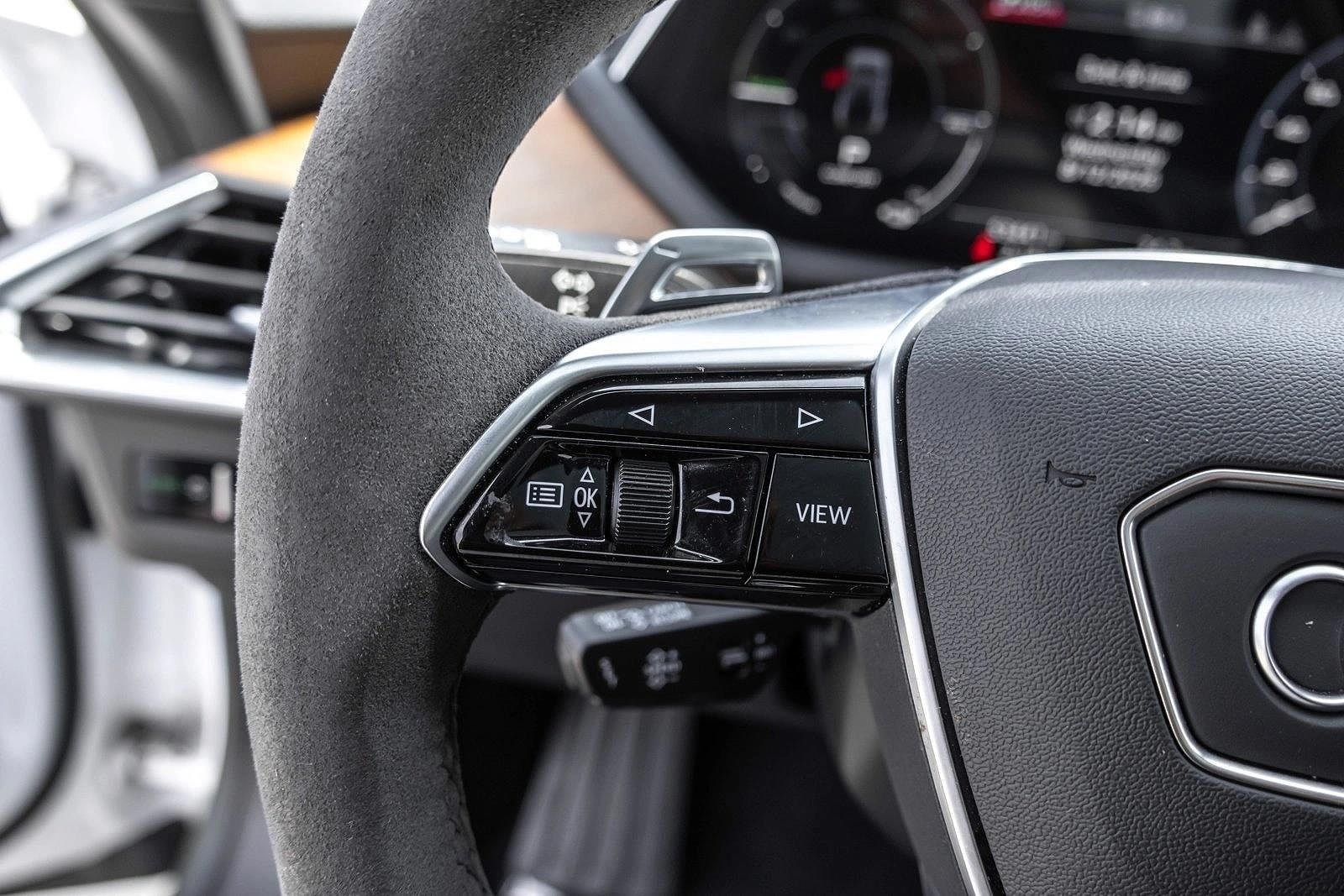 2023 Audi e-tron GT
