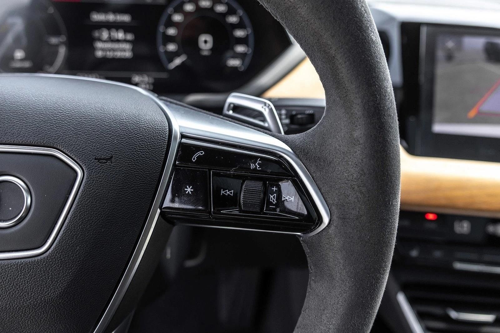 2023 Audi e-tron GT