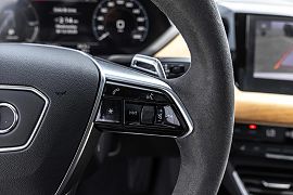2023 Audi e-tron GT
