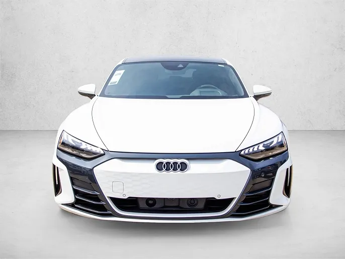 2023 Audi e-tron GT