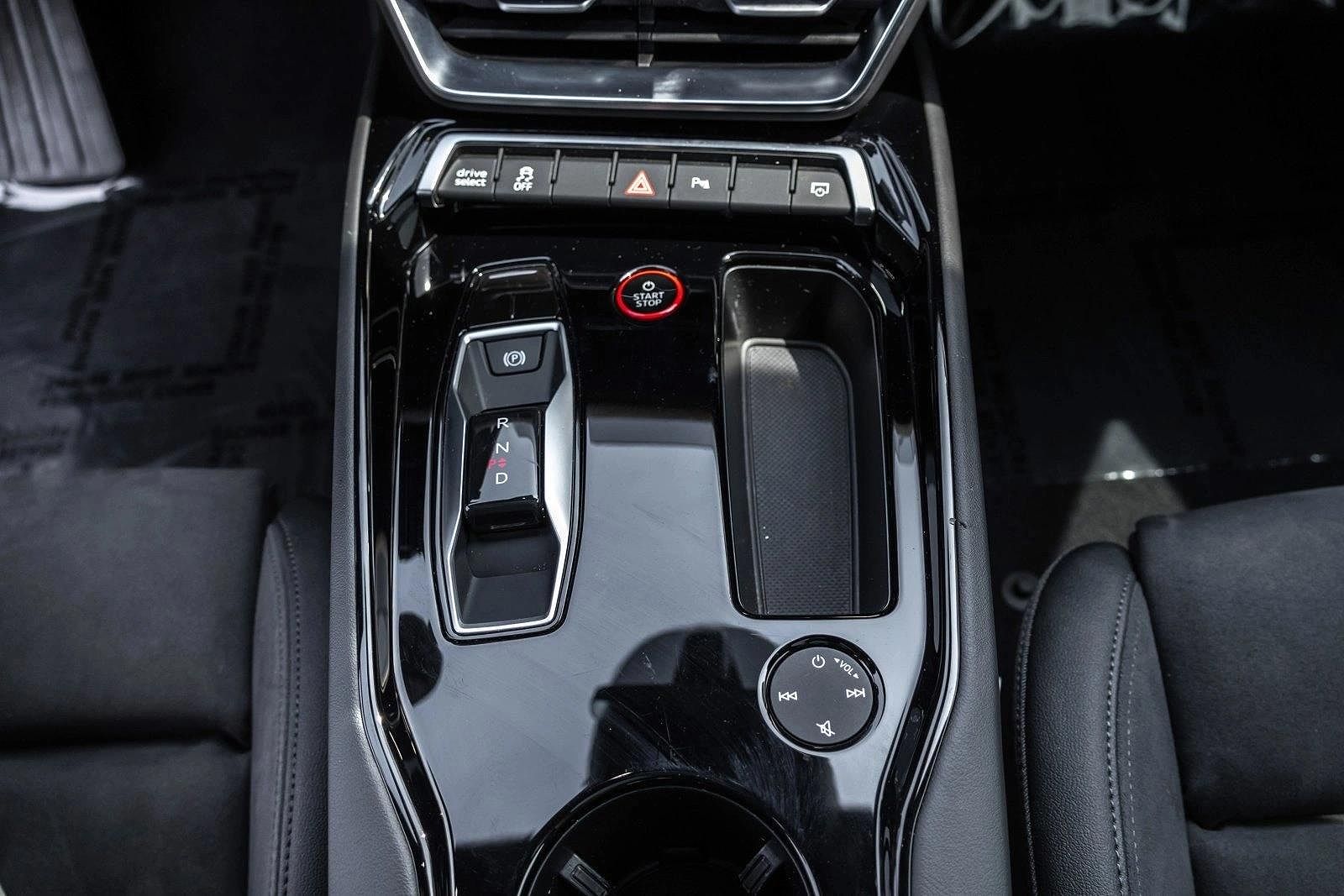 2023 Audi e-tron GT